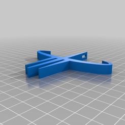 qIII.jpg Free 3D file Quake 3・Template to download and 3D print