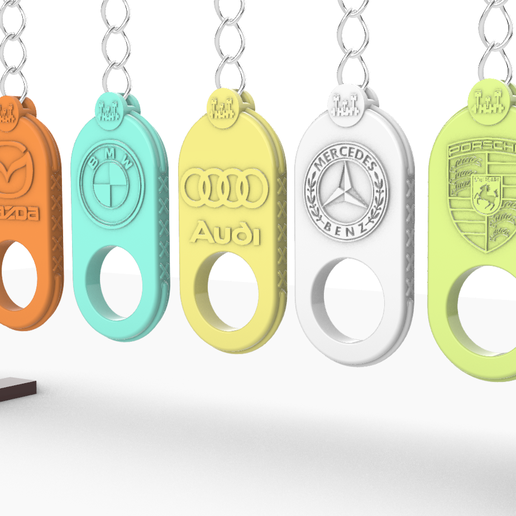 2025-04-14_02h34_12.png Keyring Collection , Car Brands