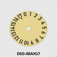 D50-MAX17_disk.png Compteur de vie/de score D50 : Max 17