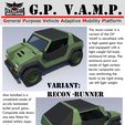 v2.jpg 1/18 1/12 GP VAMP - Recon Runner variant
