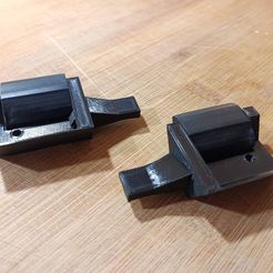 IMG_20230222_211404.jpg Rear parcel shelf support Renault Clio and Clio ESTATE