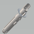 1.png Kanan Jarrus's Collapsible Lightsaber (Removable Blade)