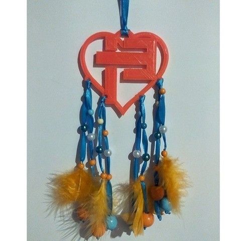 Indochina Dream Catcher
