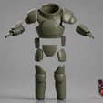 Schemat-nakladka-do-zdjec-2026-06-21T234003.793.png Helldivers 2 - B-27 Fortified Commando Armor Cosplay 1:1 Replica
