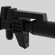 Sandstormgun1.png Transformers WFC trilogy 5mm Sandstorm's gun