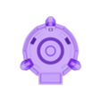 lab size L part 1-3.stl STL file Blastoise in the lab from pokemon・3D printable model to download