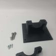 holder-til-computerskaerm.jpg Monitor Arm Mount / Screen Bracket