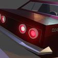 Opala-4.png Opala Low Poly