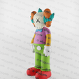 0006.png Kaws Krusty the Clown