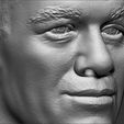 26.jpg John Cena bust ready for full color 3D printing