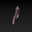 4.jpg Battle hatchet AXE Free