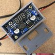 IMG_9347.JPG Box for LM2596 DC-DC voltage regulator with display