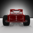 32-Ford-Pickuo-08.png 1932 Ford Pickup 3D Printable Kit