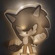 3.jpg SONIC  2 LITHOPHANE