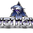 Logo-Silverhawks.png Silverhawks collection pack 1 - 5 Main models + 5 busts superheroes