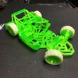 001.jpg The Gamma 1.0 - Print in Place RC Car