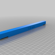 tool_for_rods_assembly.png Anycubic Kossel Linear Plus zero backlash rod upgrade very lightweight (not magnetic)