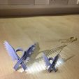 WhatsApp Image 2020-02-25 at 10.24.18 PM.jpeg Necklace, artifact, pin,and key chain (hero ribbon) for stopping woman abuse