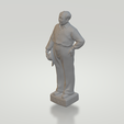 2.png Chairman Mao Zedong 3D print model