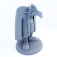 02_resina.jpg 3D printable file of Igor from Count Duckula
