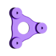 Triangle abaix.stl Planetary gearbox 1:10