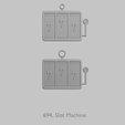 694.png 🎮 Game - Accessories Pendant Collection