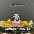 Gomloch-Hunter-Listing-03.png Gomloch Hunter (Amphibious Goblin)