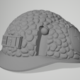 Full.png 2000ad Rogue Trooper 'Helm' - full size helmet