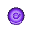 Cocomelon.stl STL-Datei Cocomelon・3D-Druckvorlage zum Herunterladen