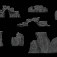 All7.PNG Rocks for scatter terrain 28mm