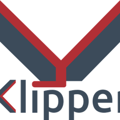 klipper-logo.png Klipper printer.cfg for Tronxy D01 PLUS