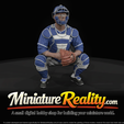 camera001.png 1930s Baseball Catcher Figure