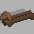 completo-1.jpg Porta Completo perro salchicha - Hot Dog Holder Dachshund
