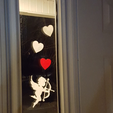 front  door.png 10 Ways to Impress Your Lover Window Decals