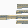 Jericho-pic.png AIRSOFT VSR 10 Jericho body kit