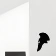 DS191-3.jpg Spartan Wall Art, Wall Decor, Home Decor