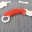 20231106_131746.jpg Gravity karambit, box opener, utility blade