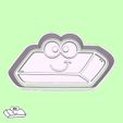 49-1.jpg Back to school cookie cutters - eraser (style 1)