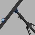 Preview6.jpg Bike Fork Work Stand Area One 3D print model