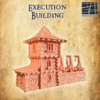 Execution-Building-3r.jpg Execution Building 28 mm Tabletop Terrain