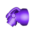 Gauntlet_Arm_16.stl Power Gauntlets
