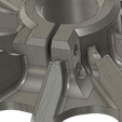 helix-detail1.png Propeller for electric motor