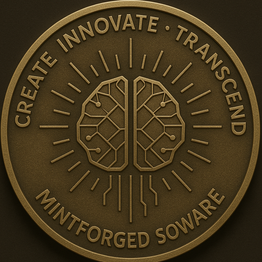 🪙 mintforged relief maker for windows coin token wall art・Free STL File ...