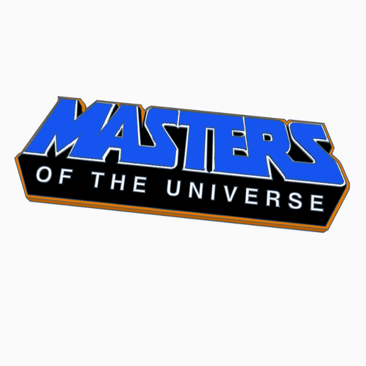 Screenshot-2024-02-25-211741.png MASTERS OF THE UNIVERSE Logo Display by MANIACMANCAVE3D (4 Versions)