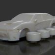 Gaslands_Charger_SRT.jpg Gaslands Caricabatterie SRT-8 in scala ridotta - 1/64