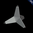 33.png 戦車と砲塔 – 3Dプリント用セット