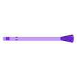 barrel_5.stl マンダロリアン・ライフル