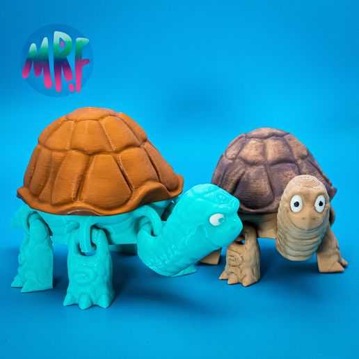 09.jpg FLEXI PRINT-IN-PLACE TURTLE