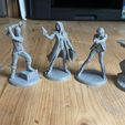 Todos-lo-spersonajes-2.jpg ALL THE INVESTIGATORS OF ARKHAM HORROR LCG CHAPTER 2