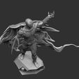 5.jpg SPAWN FOR 3D PRINT FULL HEIGHT AND BUST